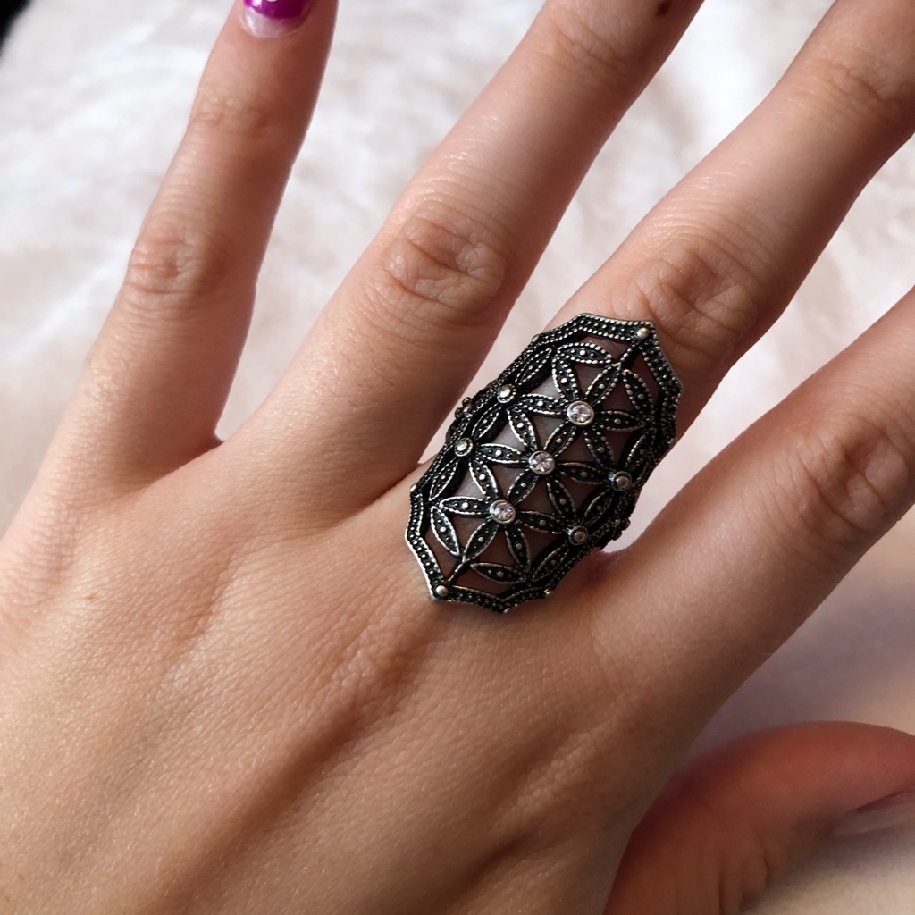 Ring-7